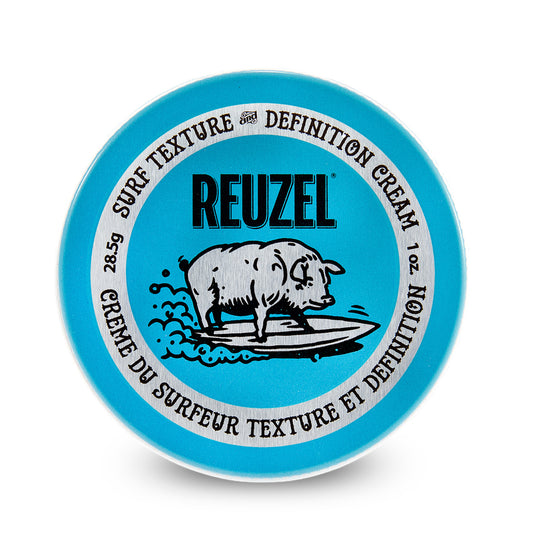 Surf Texture and Definition Cream