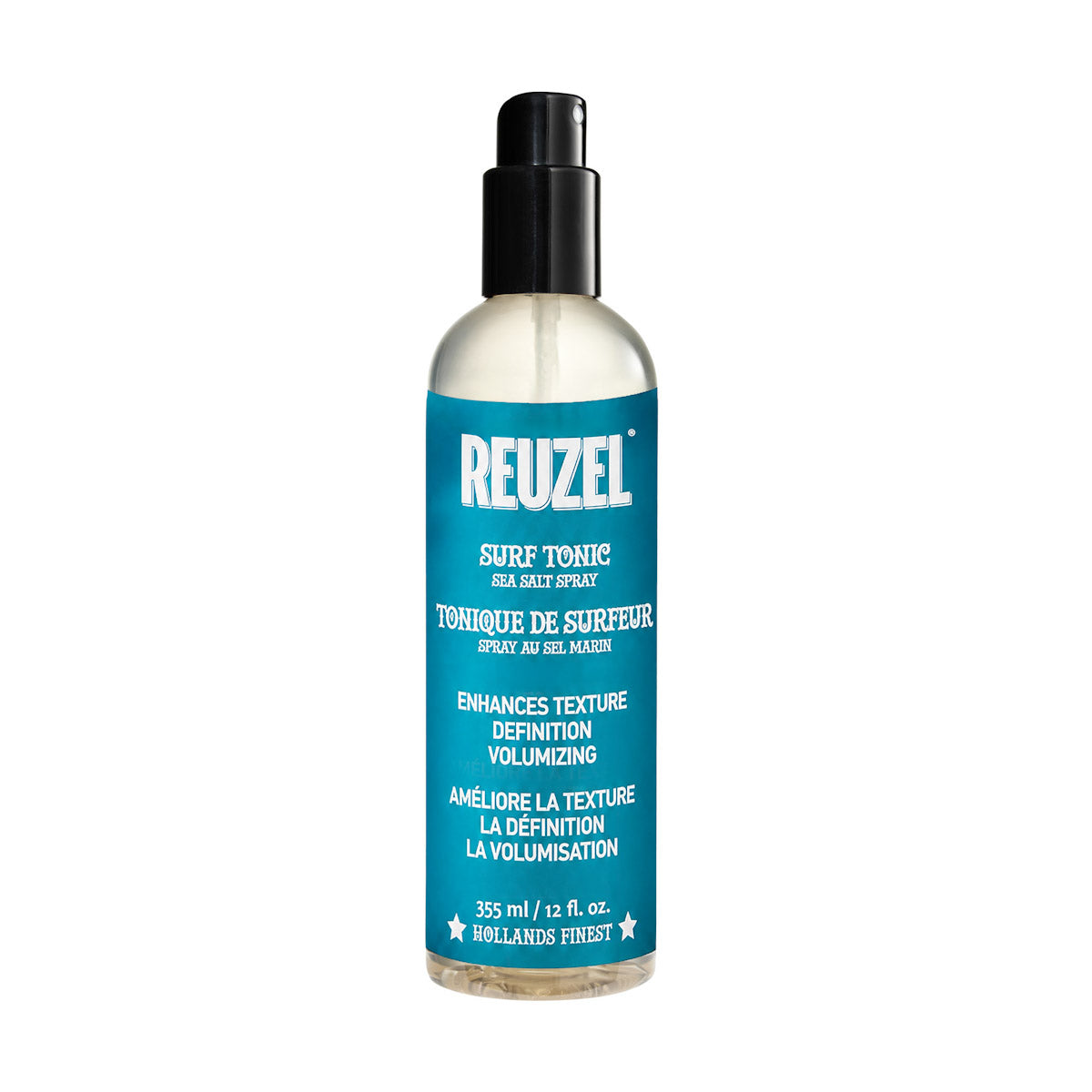 REUZEL Surf Tonic Sea Salt Spray product photo