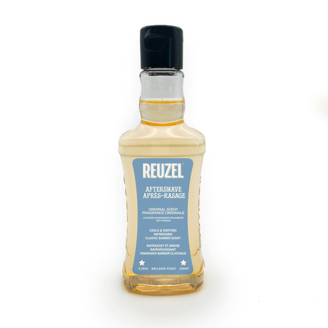 200 ML Aftershave OG