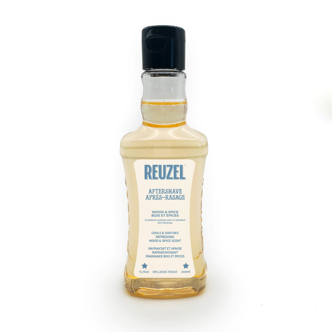 Aftershave