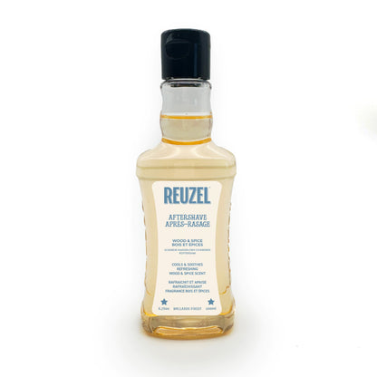 Aftershave