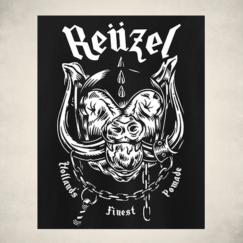 Pig with Horns T-Shirt