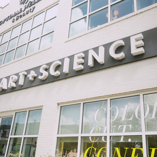 FLASHDRY Dry Shampoo Promotional Video with Tutorial and Product Knowledge