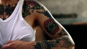 HYDRABALM Tattoo Balm