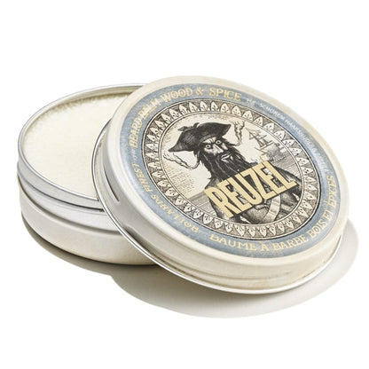 Wood & Spice Beard Balm-Beard Products-Reuzel