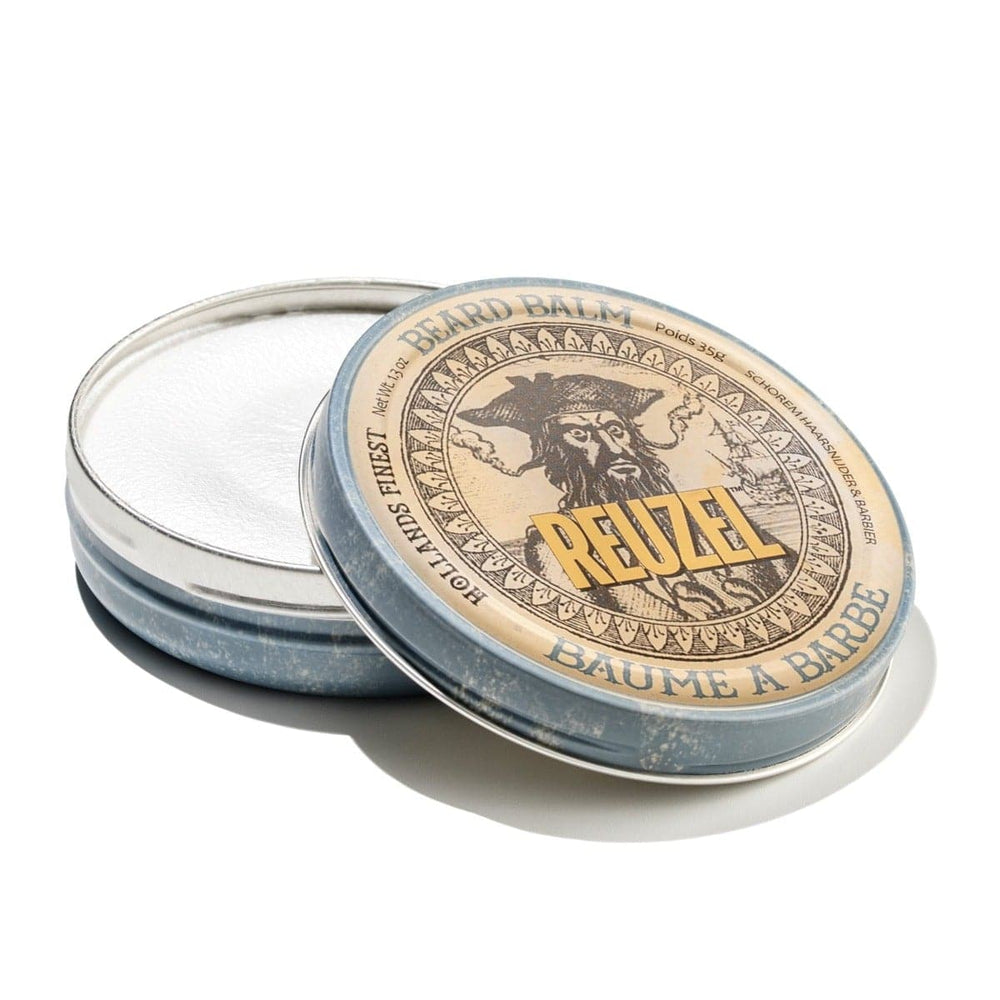 Beard Balm - Reuzel