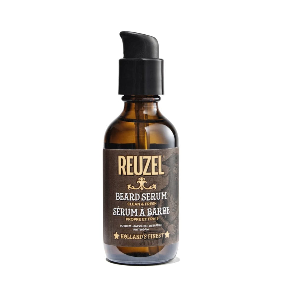 Beard Serum - Reuzel