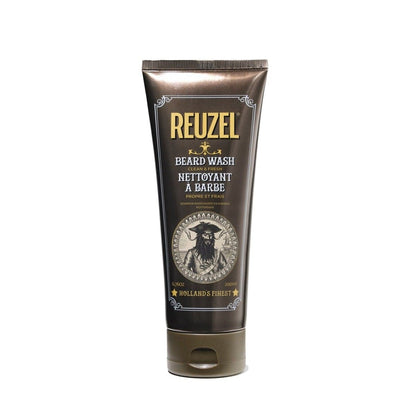 Beard Wash-Beard Products-Reuzel
