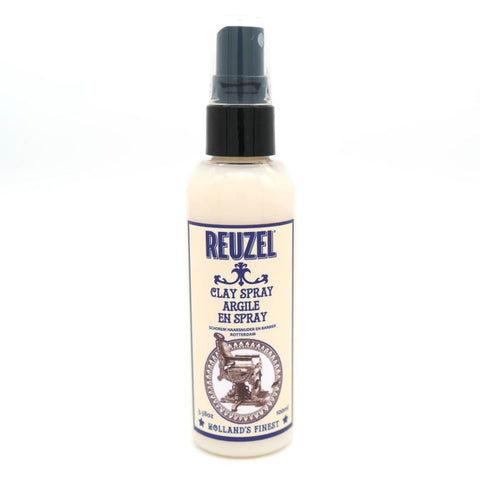 Travel Size Clay Spray - Reuzel