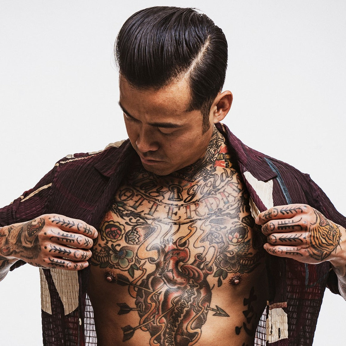 HYDRABALM Tattoo Balm-Tattoo Aftercare Products-Reuzel