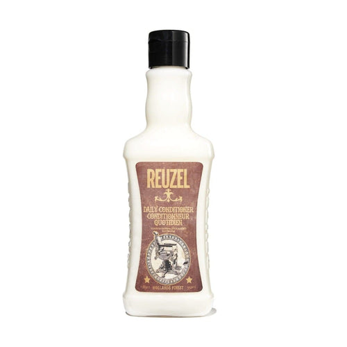 Hair Conditioner - Reuzel