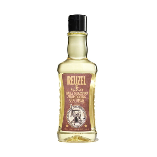 Daily Shampoo-Shampoo-Reuzel