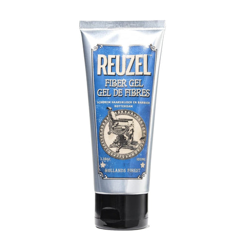 Fiber Gel - Reuzel