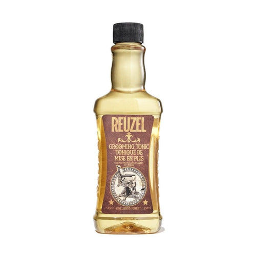 Grooming Tonic - Reuzel