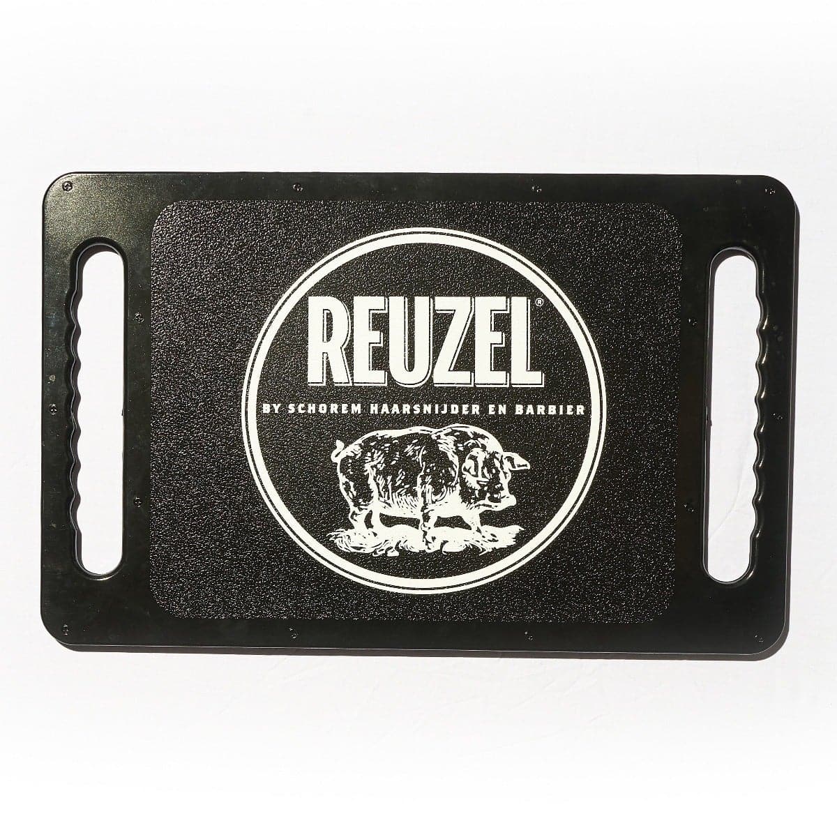 REUZEL Double Handed Mirror - Reuzel