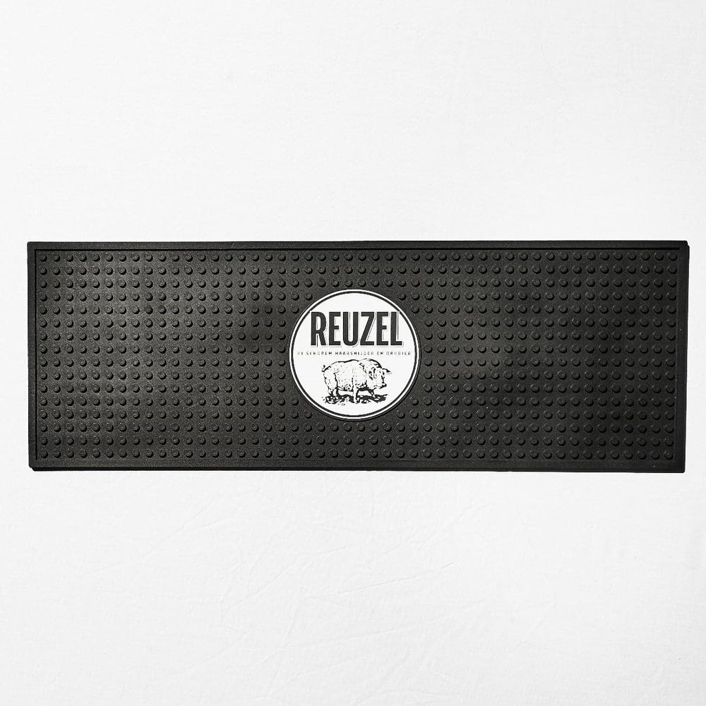 Classic Logo Small Station Mat - 17.1