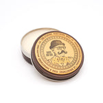 Bourbon Sidecar Mustache Wax - Reuzel