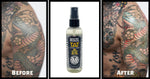 SHINE Tattoo Spray - Reuzel