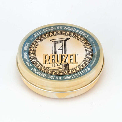 Wood & Spice Solid Cologne 1.3oz