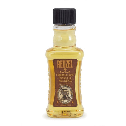 Brightening Tattoo Soap  Reuzel BUFF Exfoliating Wash