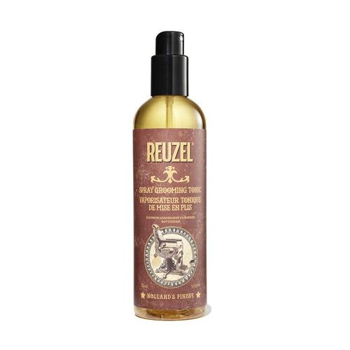 Spray Grooming Tonic - Reuzel
