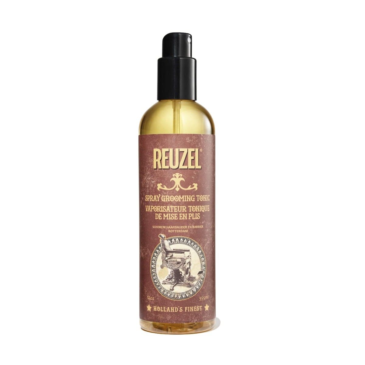 Spray Grooming Tonic-Hair Tonic-Reuzel