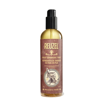 Spray Grooming Tonic-Hair Tonic-Reuzel