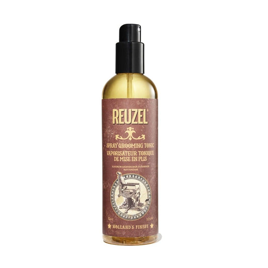 Spray Grooming Tonic-Hair Tonic-Reuzel