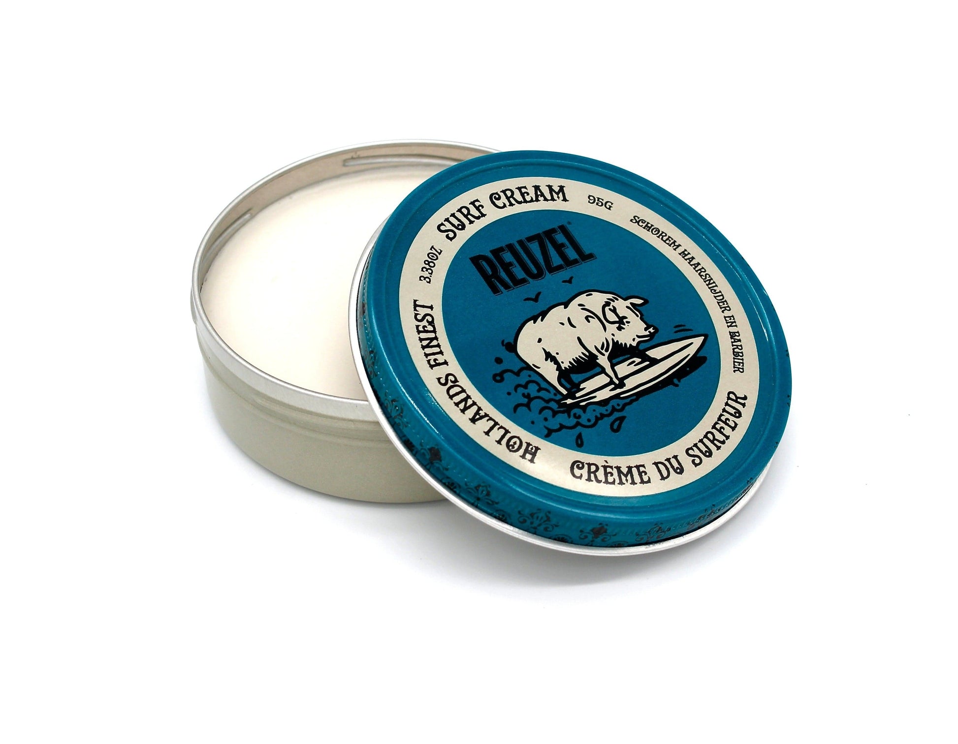 Surf Cream + Grooming Cream Bundle