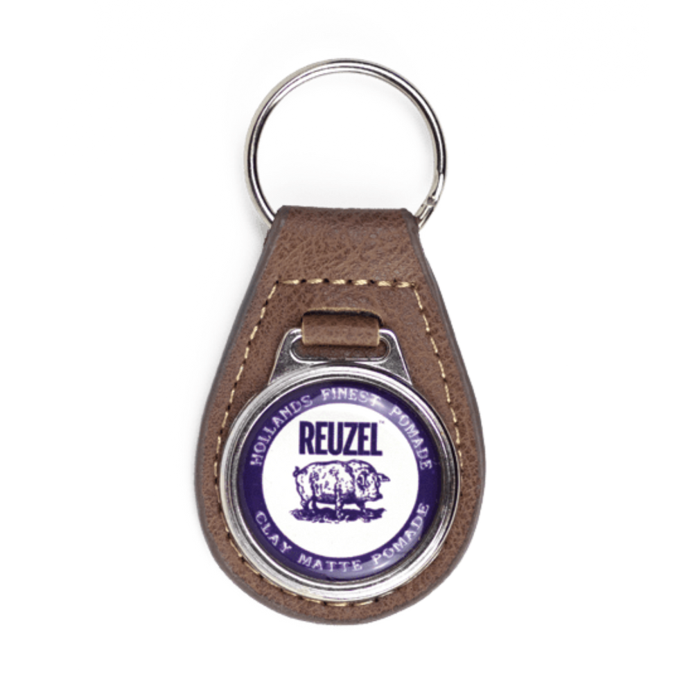 Reuzel Keychain Clay Matte