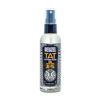 SHINE Tattoo Spray - Reuzel